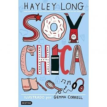 Soy chica - Hayley Long