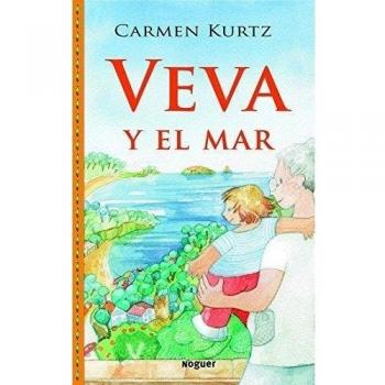 Veva y el mar