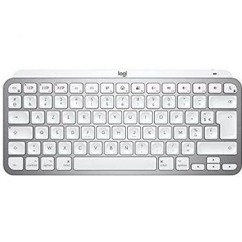 Teclado Logitech MX Keys Mini Francés AZERTY