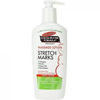Palmers cocoa butter formula stretshampoo shampoo marks lotion 250 ml