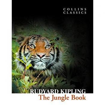 The Jungle Book