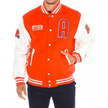 Chaqueta beisbolera ATTICA Sporting Goods AT-FW22-012 hombre