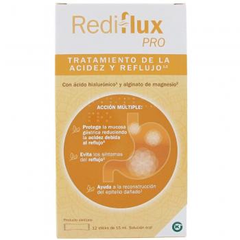 Rediflux Pro 12 Sticks