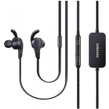 Samsung EO-IG950B Dentro de oído Binaurale Negro - Auriculares