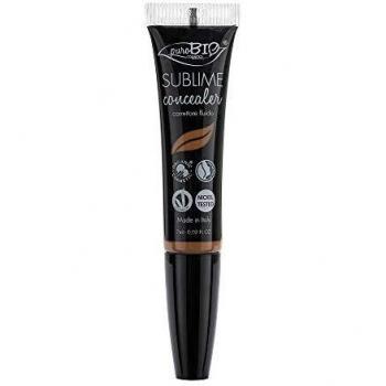 SUBLIME Corrector líquido, Muy oscuro