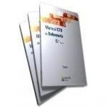 Manual cto enfermeria