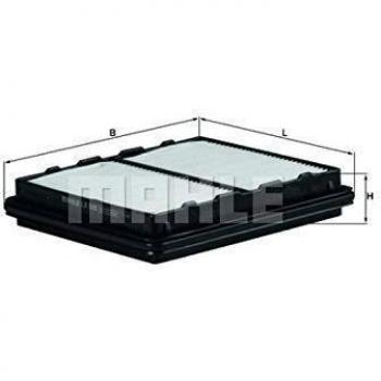 Filtro de aire Mahle LX848