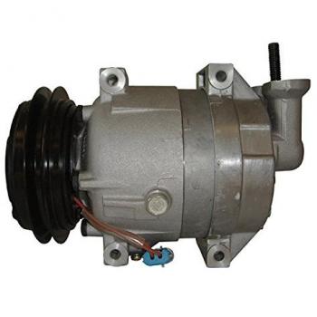 BEHR HELLA SERVICE 8FK 351 135-121 Compresor, aire acondicionado