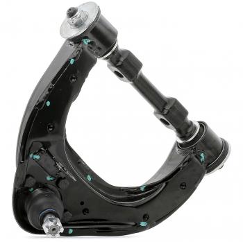 Barra oscilante de suspensión de ruedas DELPHI TC3372 - Control arm, fabricada por DELPHI, diseñada para vehículos, incluye características como alta durabilidad, precisión en la alineación de la suspensión y materiales de calidad que