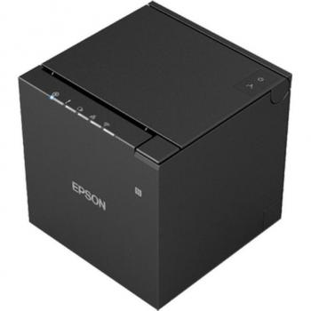 Epson TM-M30III Impresora Térmica de Recibos Portátil 203 x 203 DPI USB Alámbrica