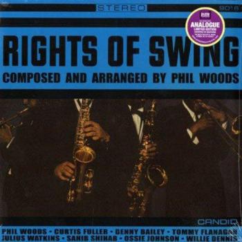 Swing Rights Accessory