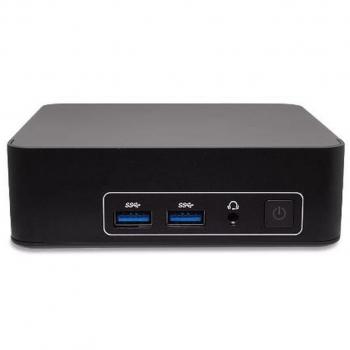 Ordenador Sobremesa Aopen DEN5128 i5-1215U 16GB RAM 512GB SSD Windows 11