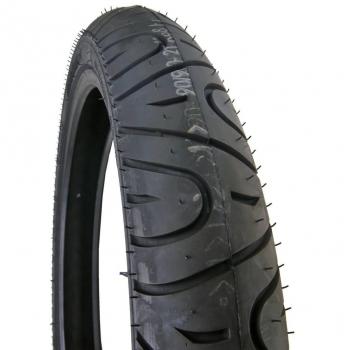Neumático Heidenau K68 90/90-21 TL 54H M/C para Motocicleta