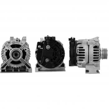 Alternador Lucas LRB00458 de alto rendimiento