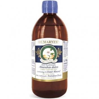 Aceite de Almendra Dulce Marnys 10L
