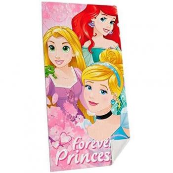 Disney Toalla Playa, Multicolor, U