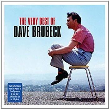 The Very Best Of [Vinilo]