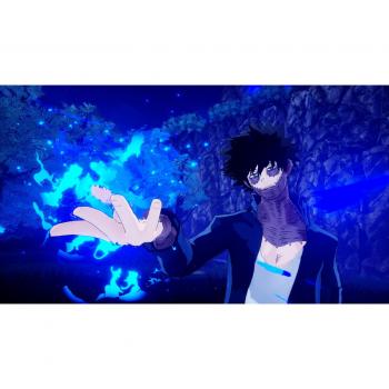 Juego de PS4 My Hero One's Justice - Lucha, Personajes de Anime, Multijugador