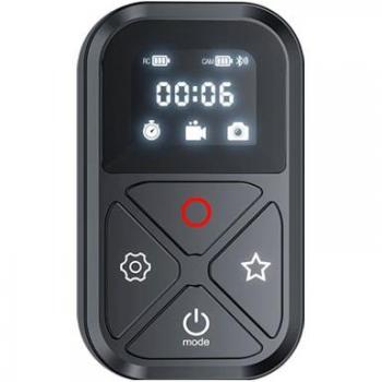 Telesin 80M Bluetooth Remote Controller with Wrist Strap for GoPro HERO 13/12/11/10/9/8/MAX