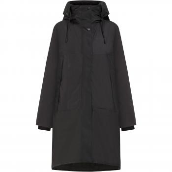 Didriksons Elissa Women's Functional Parka