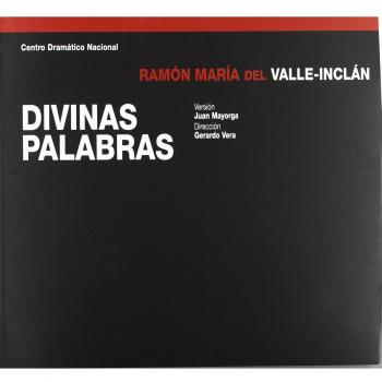 Divinas palabras