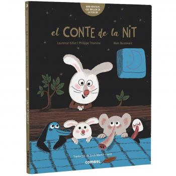 El conte de la nit - Gillot, Laurence/thomine, Philippe
