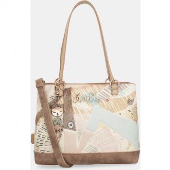 Anekke - Bolso shopper de mujer Passion