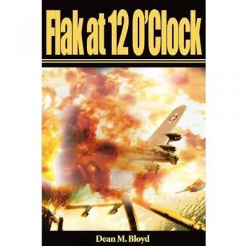 Flak a las 12 en formato de tapa blanda