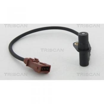 Sensor de posición del cigüeñal TRISCAN 8855 28104