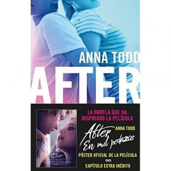 After. En mil pedazos.