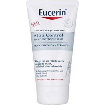 EUCERIN ATOPICONTROL CREMA DE MANOS 75 ML