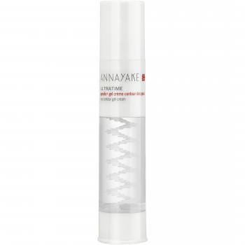 Annayake Ultratime Spiralis+ Eye Contour Gel-Cream 15ml