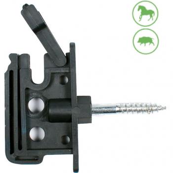 Pack 25 aisladores dfv-8 pastormatic