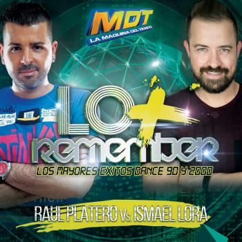 MDT: La Maquina Del Tiempo. LO + Remember