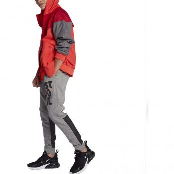 Nike B NSW Jogger JDI GFX - Pantalón, Niño,