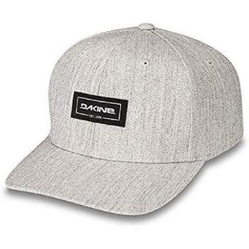 DAKINE Mission Rail Ballcap Gorra de béisbol, Hombre, Heather Grey