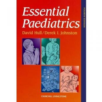 Essential Paediatrics, 4e