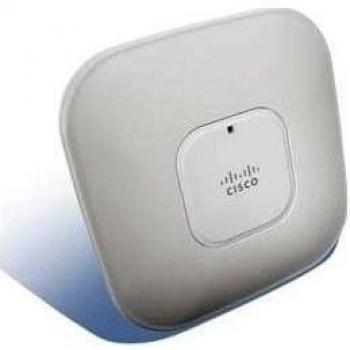 Cisco Aironet 1142N - Punto de acceso