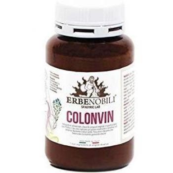 Erbenobili Colonvin 100Gr. 1 Unidad 100 g