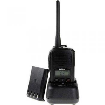 WinTec PMR-Handfunkgerät LP-4502 1516