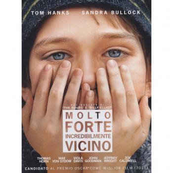 Molto Forte E Incredibilmente Vicino [Italia] [DVD]