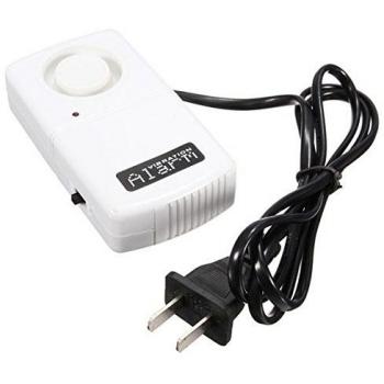 Calli 120db corte de corriente antirrobo seguro alarman el detector del sensor para la seguridad con oficina en casa