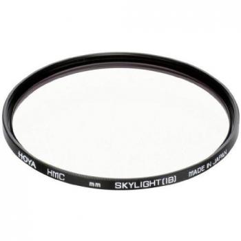 Hoya 77mm Multi-Coated Skylight Filter 1B