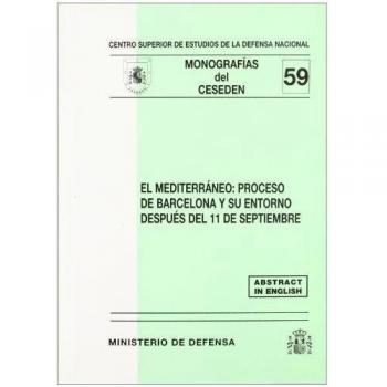 El Mediterráneo: proceso de Barcelona y su entorno después del 11 de septiembre