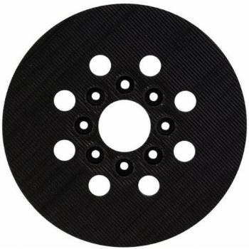 Bosch 2 608 601 175 - Plato de lija - mittel, 125 mm