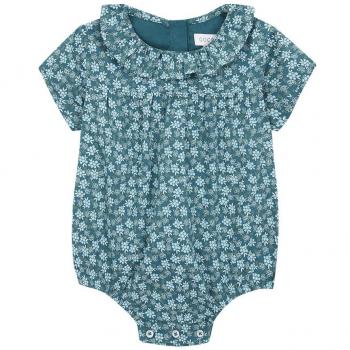 Gocco Ranita Estampada, Mono para Bebés,