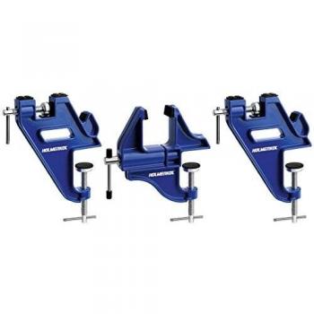 Holmenkol All-in-One 2.0 Ski Tensioner - Unisex, Blue, One Size