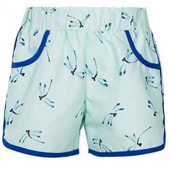 Trespass 5045274776294 Pantalones Cortos, Multicolor, Talla Unica para Niñas