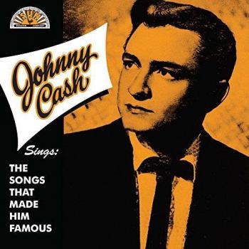 Sings the Songs That Made Him Famous + 2 Bonus [Vinilo]
