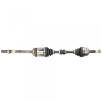 Eje motriz y árbol de transmisión POINT GEAR PNG75240, características: alta resistencia, diseño optimizado para eficiencia, compatible con múltiples modelos de vehículos, fabricado en acero de calidad superior, acabado anticorrosivo para mayor dura
